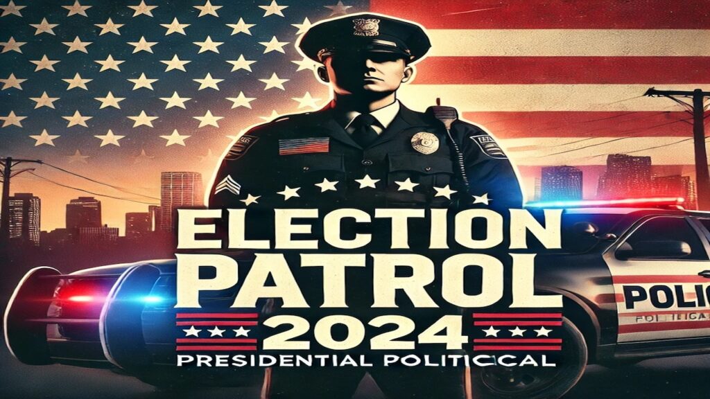 S1:E18 Election 2024 / Why Police Shootings Persist