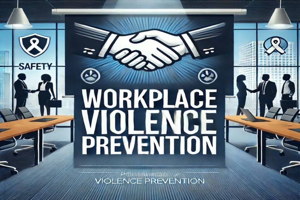 S2:E2 Workplace Violence