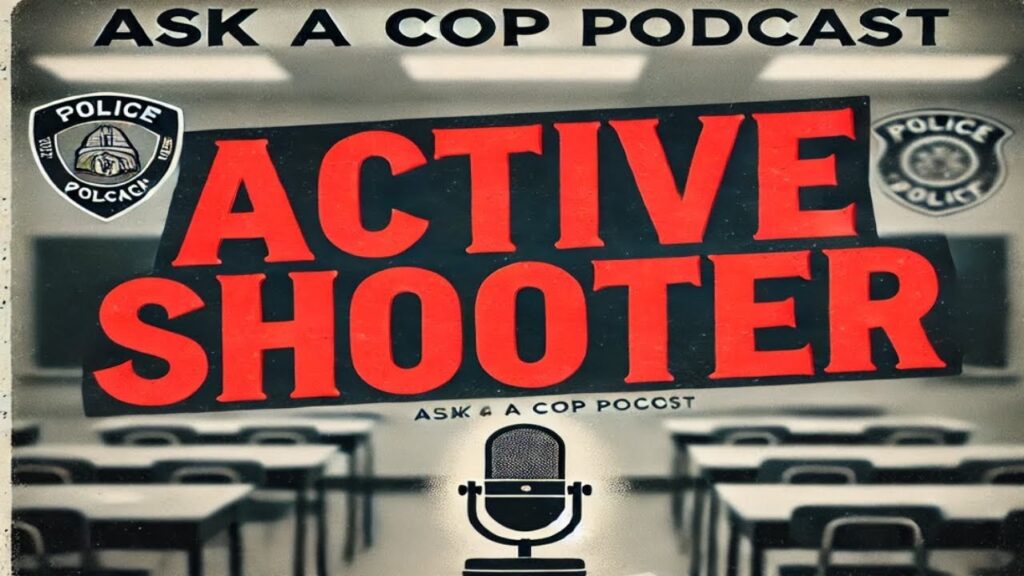 S2:E3 Active Shooters