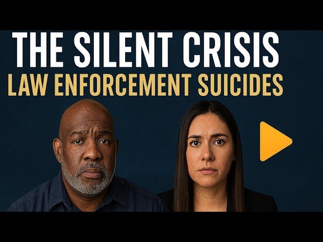 S1:E1 SHOCKING Law Enforcement Secrets That Could Save Your Life